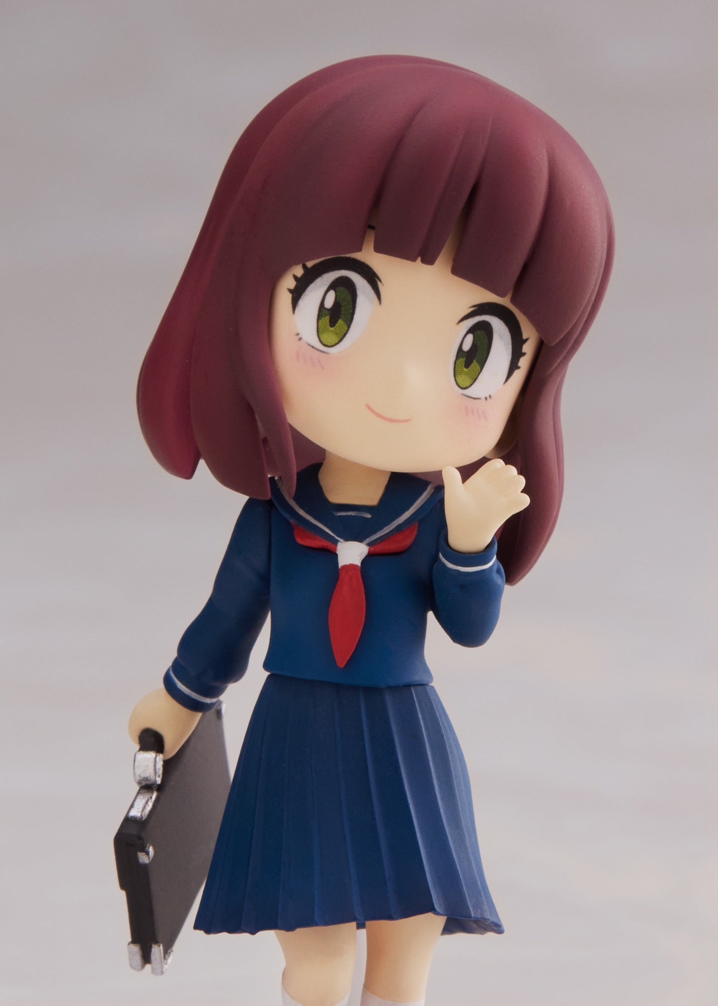 PRE-ORDER Mini-Figure - Urusei Yatsura - Shinobu Miyake