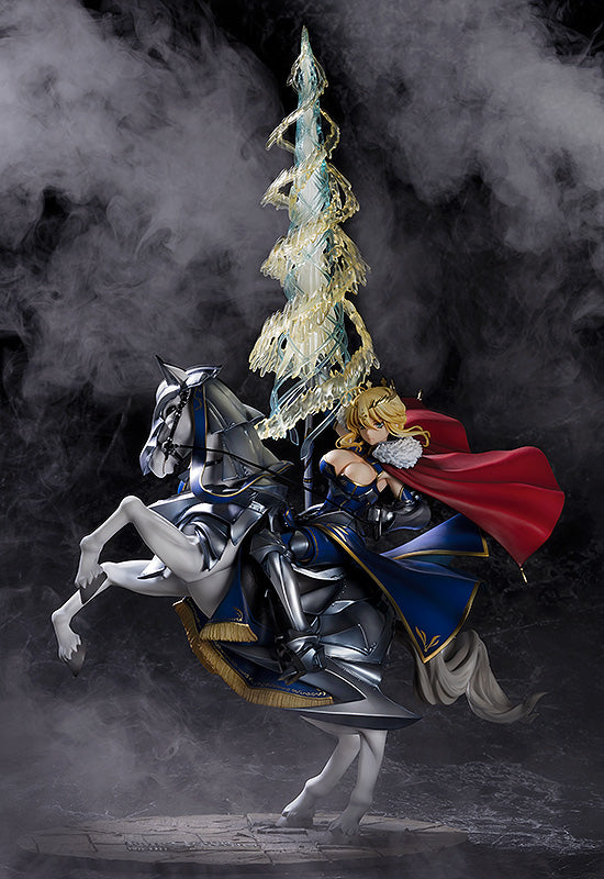 IN-STOCK Good Smile Company - Fate/Grand Order - Lancer/Altria Pendragon 1/8