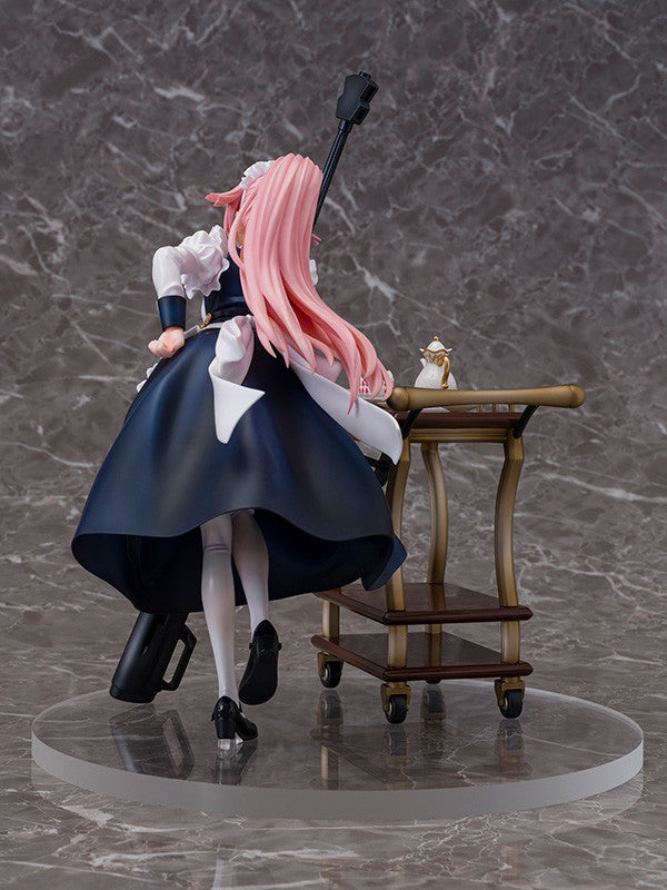 PRE-ORDER Girl's Frontline - NTW-20: Aristocrat Experience 1/6