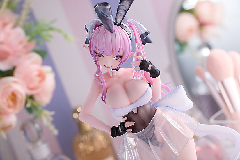 PRE-ORDER Hitowa Original Character - Bibi: Chill Bunny Ver. 1/6