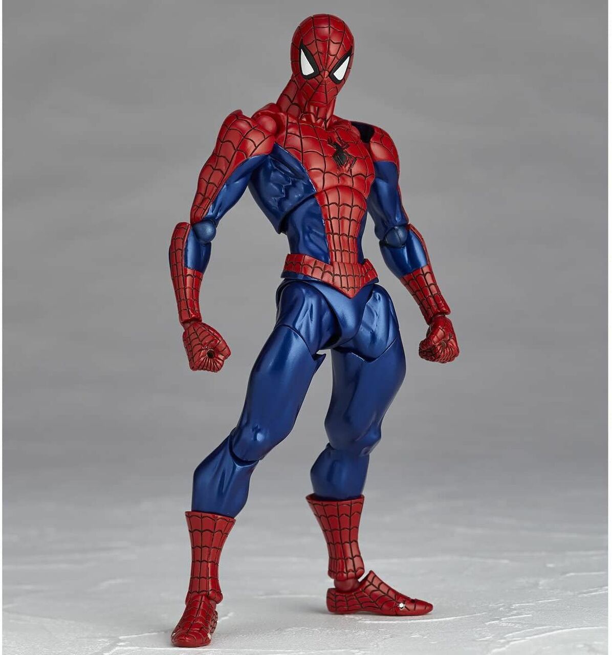 PRE-ORDER Amazing Yamaguchi #02 - Spider-Man [3rd Release]