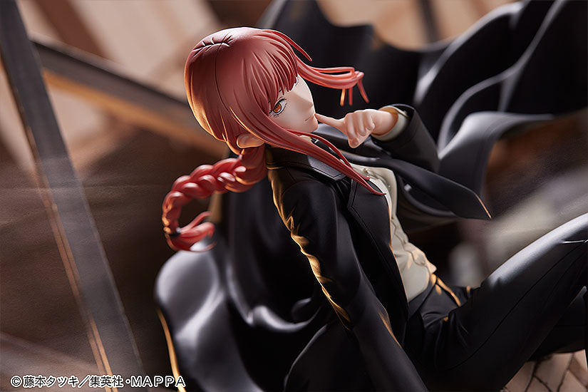 IN-STOCK Phat! Company - Chainsaw Man - Makima 1/7 [JP]