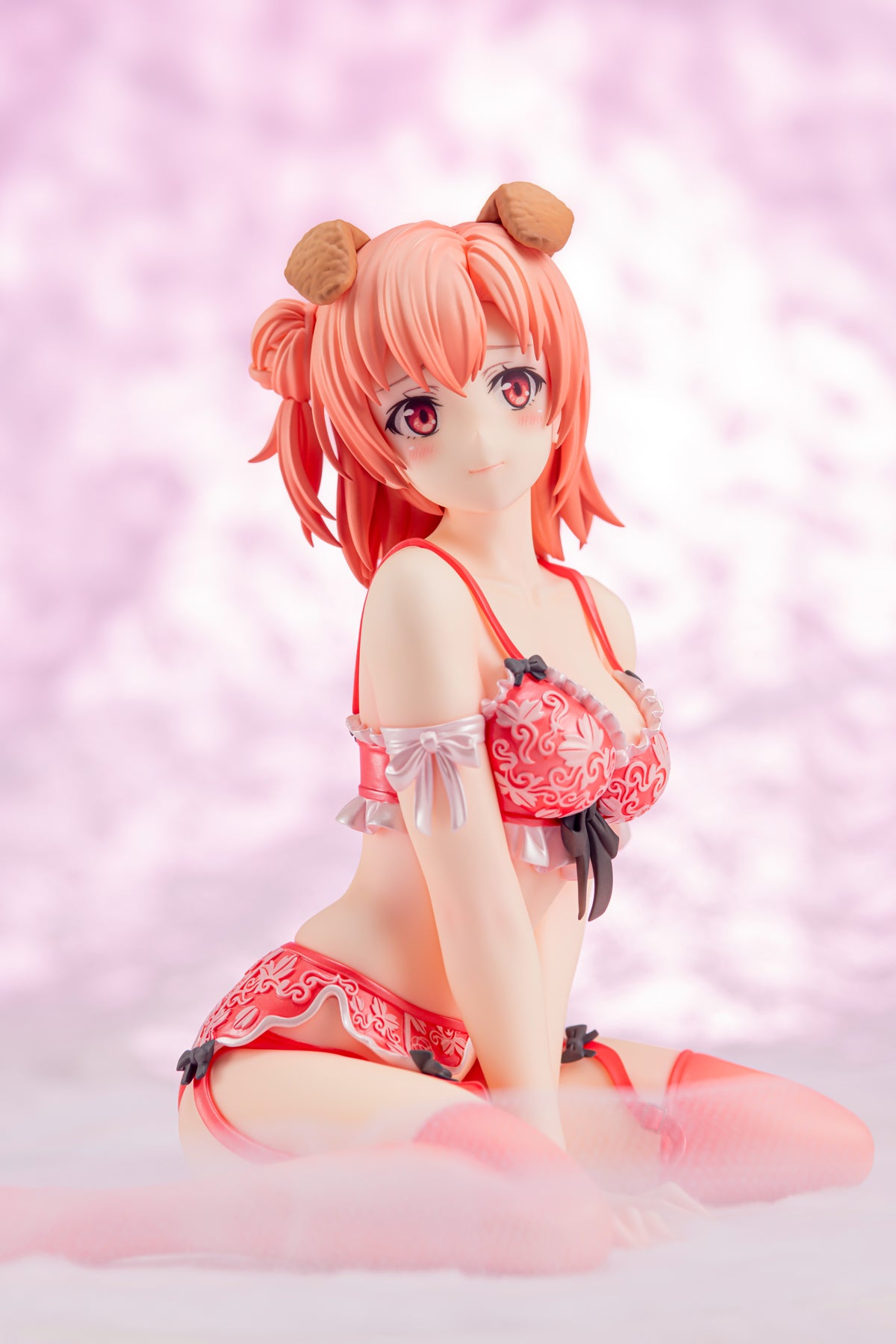 PRE-ORDER My Teen Romantic Comedy SNAFU, TOO! - Yui Yuigahama: Lingerie Ver. 1/7