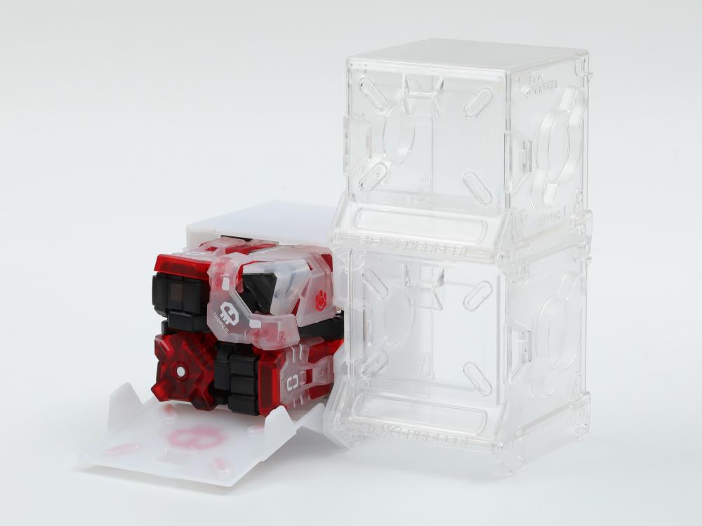 PRE-ORDER BeastBOX - BB-03 Jojo Fin