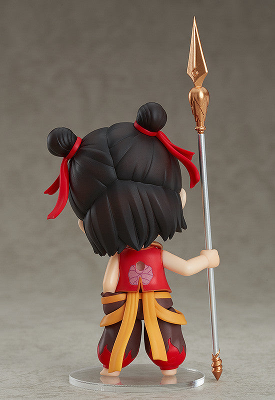 PRE-ORDER Nendoroid 1459-DX - Ne Zha - Ne Zha DX Ver. [JP]