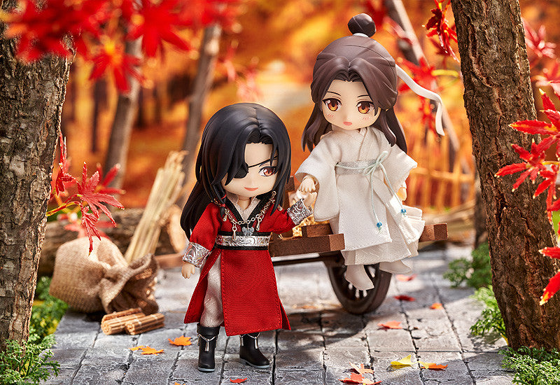 PRE-ORDER Nendoroid Doll - Heaven Official's Blessing - Xie Lian