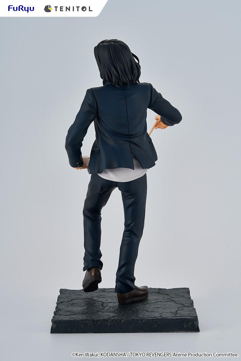 PRE-ORDER TENITOL - Tokyo Revengers - Keisuke Baji
