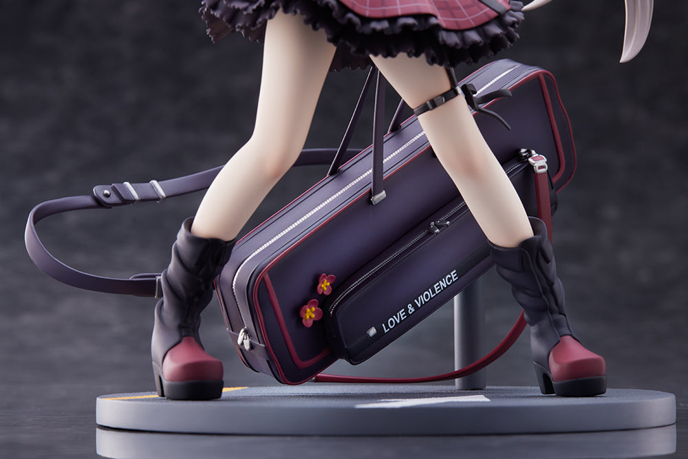 PRE-ORDER Blue Archive - Mutsuki Asagi 1/7