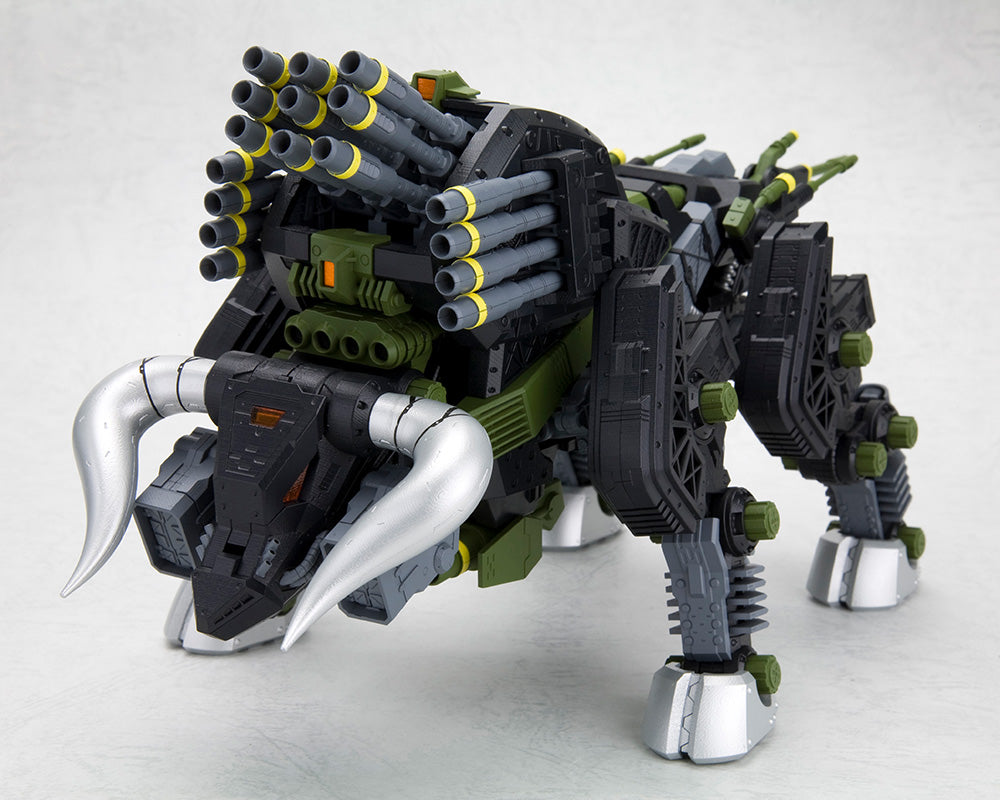 IN-STOCK Kotobukiya - HMM - ZOIDS - RBOZ-006 Dibison: Markings Plus Ver. [July 2023 Release]