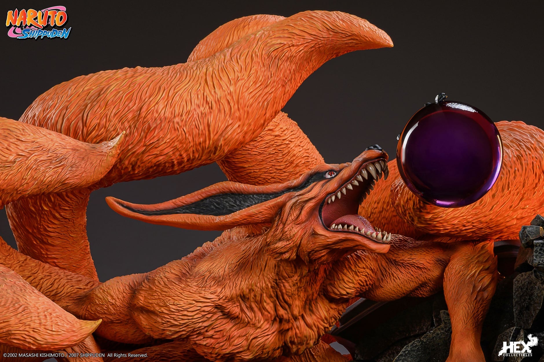 PRE-ORDER Battle of Destiny: Minato Namikaze Vs Kurama