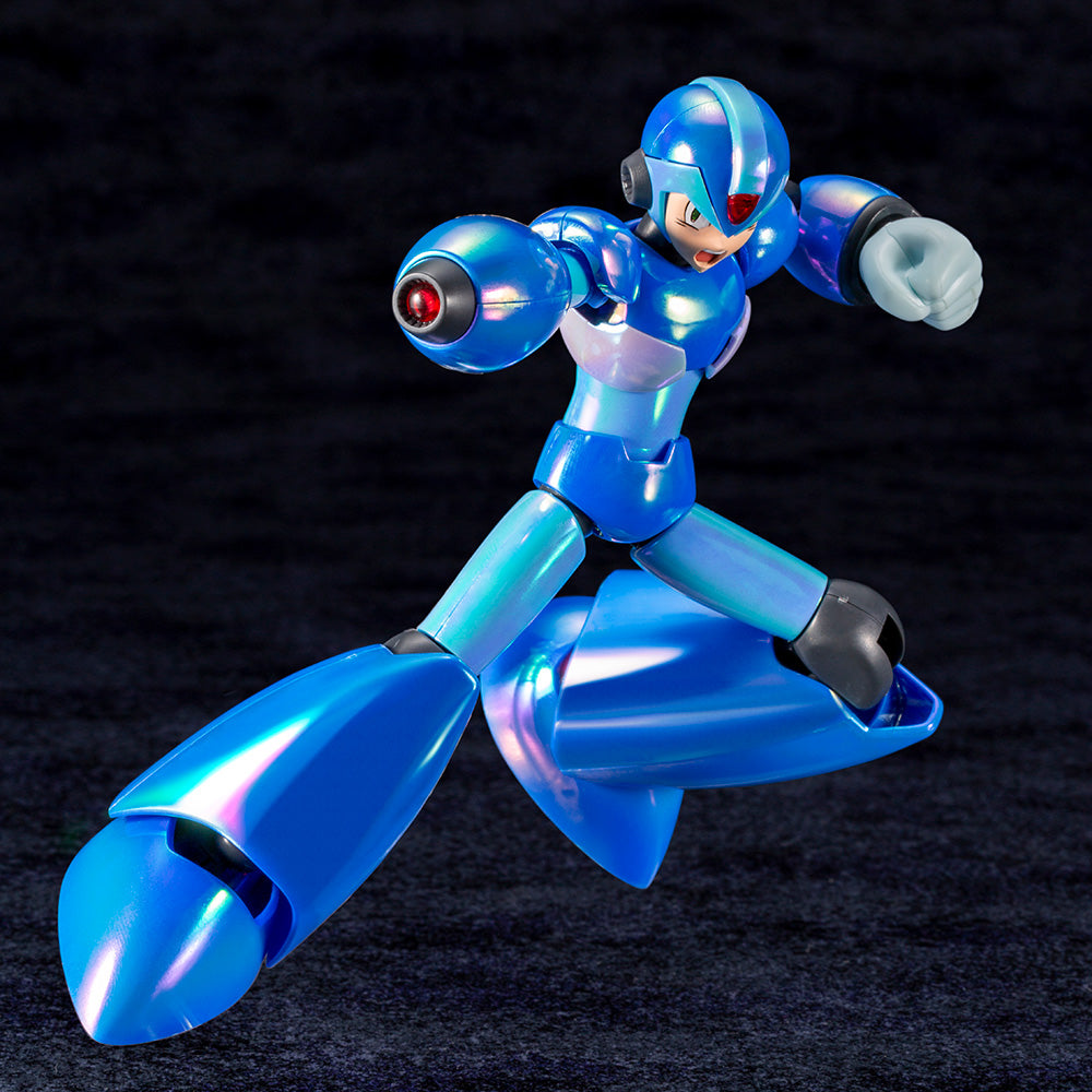 PRE-ORDER Megaman X - Megaman X: Premium Charge Shot 1/12 [2nd Release]