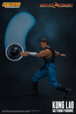 PRE-ORDER Mortal Kombat - Kung Lao