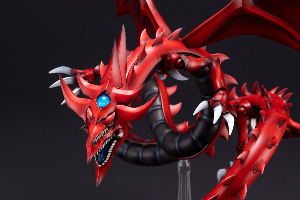 PRE-ORDER Yu-Gi-Oh! Duel Monsters - Egyptian Gods - Slifer the Sky Dragon
