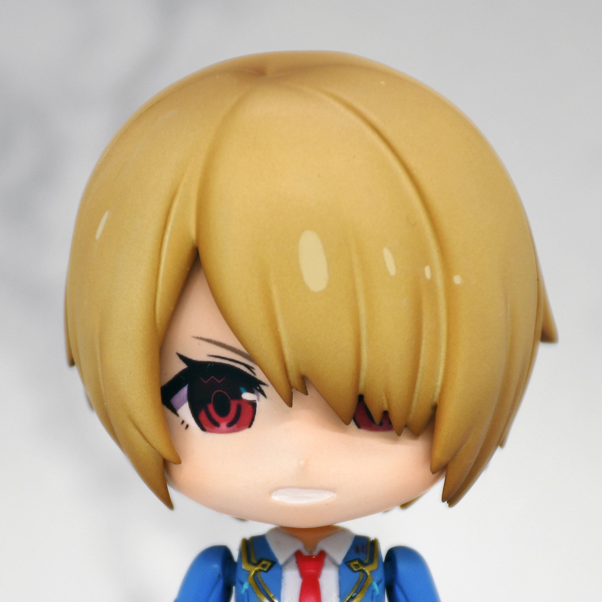 PRE-ORDER Dform+ - Heaven Burns Red - Ruka Kayamori