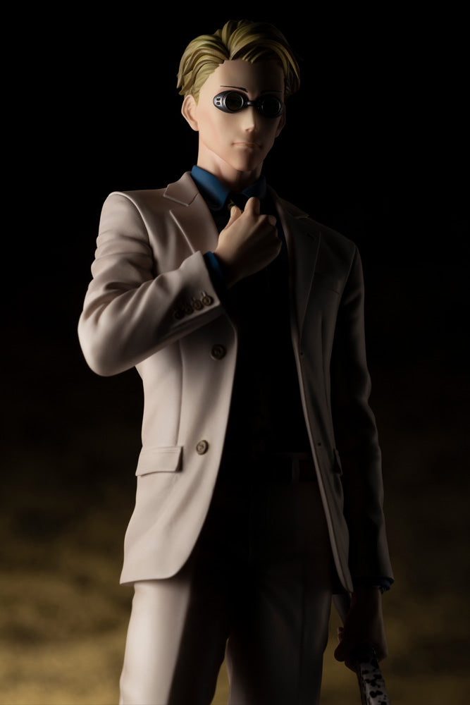 PRE-ORDER ARTFX J - Jujutsu Kaisen - Kento Nanami 1/8