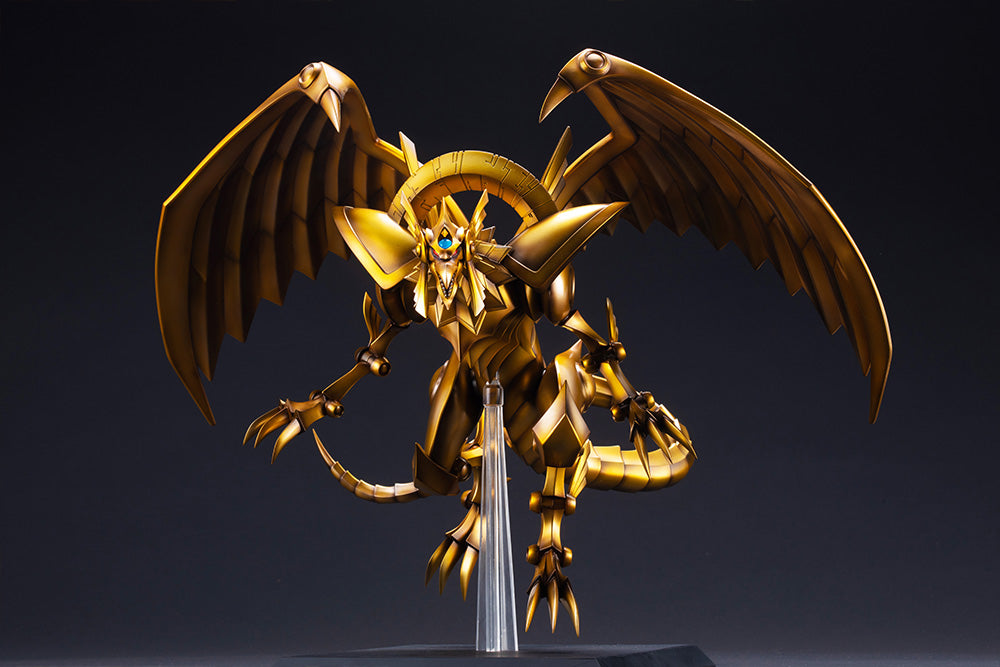 PRE-ORDER Yu-Gi-Oh! Duel Monsters - Egyptian Gods - Winged Dragon of Ra