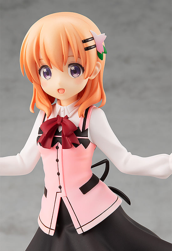 IN-STOCK Good Smile Company - POP UP PARADE - Is the Order a Rabbit? BLOOM - Cocoa