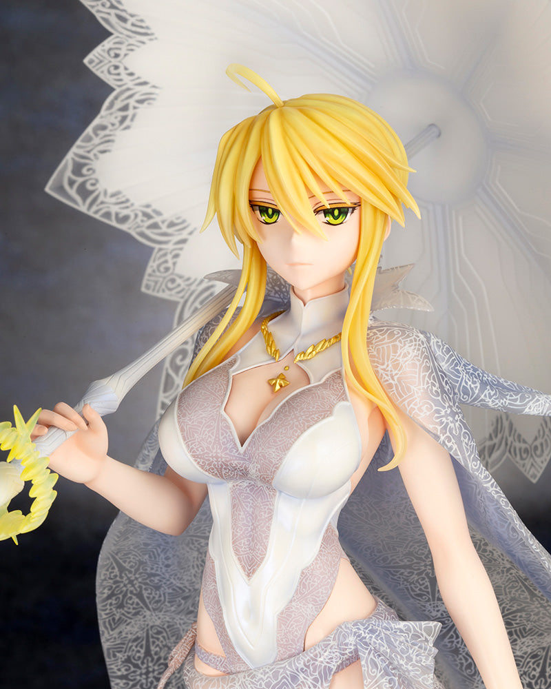PRE-ORDER Fate/Grand Order - Ruler/Altria Pendragon 1/7