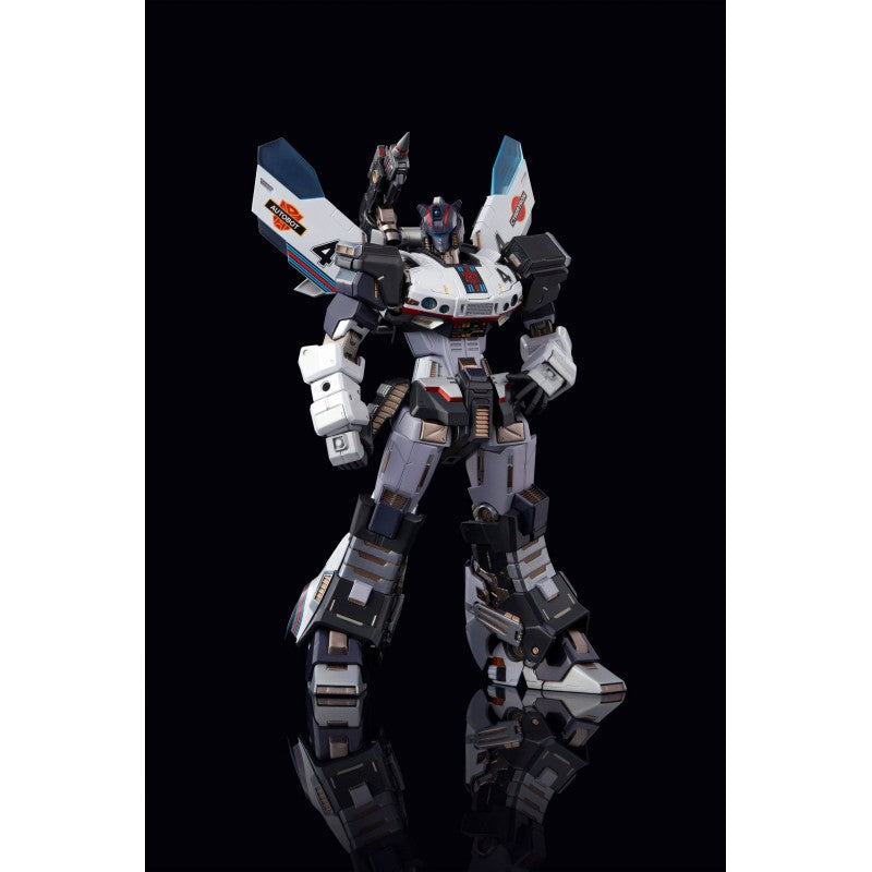 PRE-ORDER Kuro Kara Kuri - Transformers - Jazz