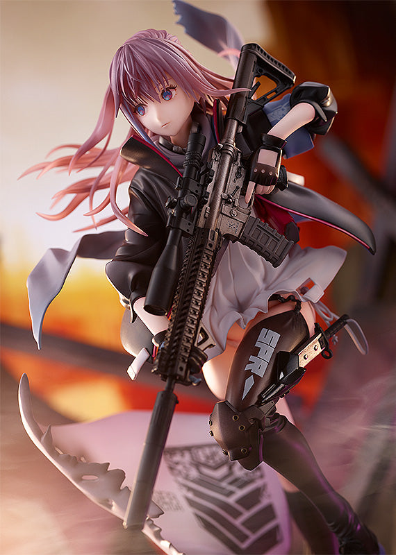 IN-STOCK Phat! Company - Girls' Frontline - ST AR-15 1/7