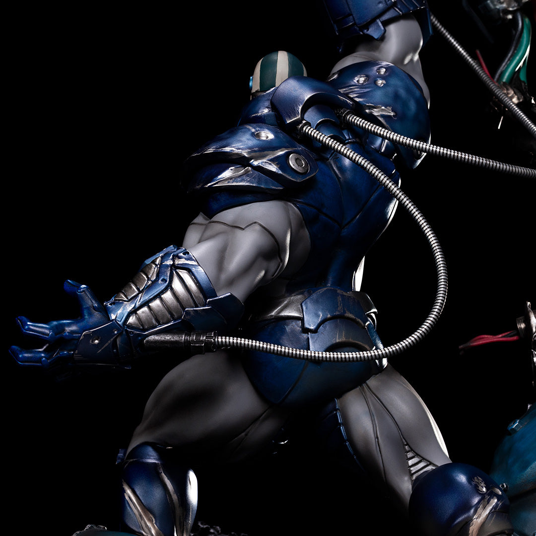 PRE-ORDER X-Men - Apocalypse Deluxe BDS Art Scale 1/10