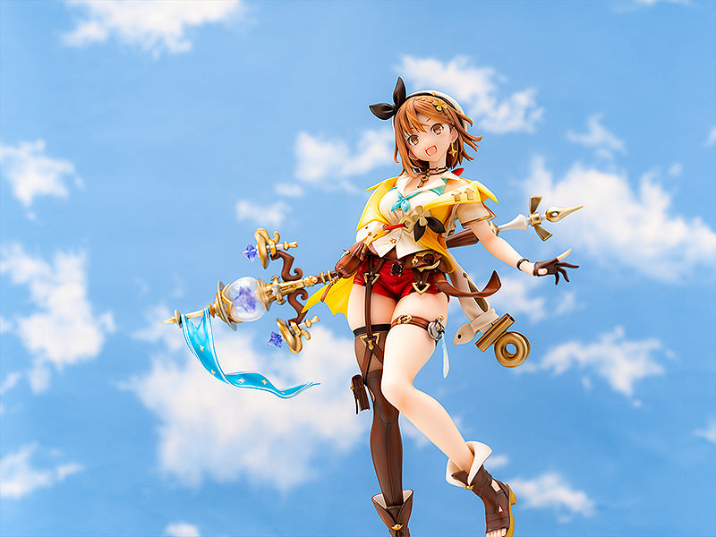 PRE-ORDER Atelier Ryza 2: Lost Legends & the Secret Fairy - Ryza (Reisalin Stout) 1/7