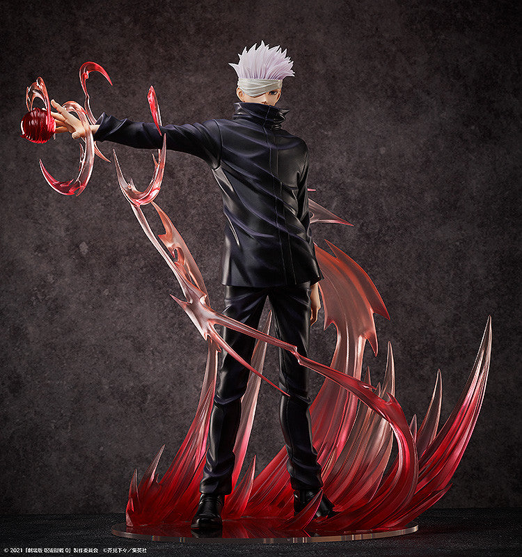 PRE-ORDER Jujutsu Kaisen 0 - Satoru Gojo 1/4