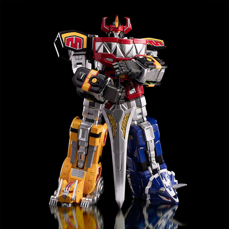 PRE-ORDER Furai Model - Mighty Morphin Power Rangers - Megazord