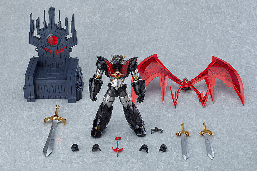 IN-STOCK Good Smile Company - HAGANE WORKS - Mazinkaiser - Mazinkaiser