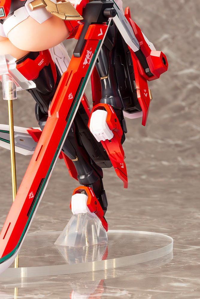 PRE-ORDER Megami Device - Asra Archer 2/1