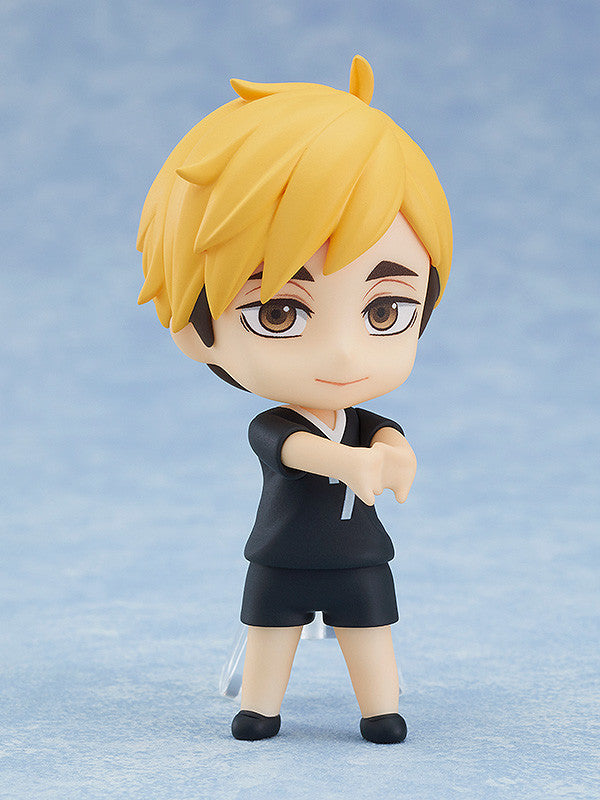 PRE-ORDER Nendoroid Surprise - Haikyu!! Nationals Arc [Box of 8]