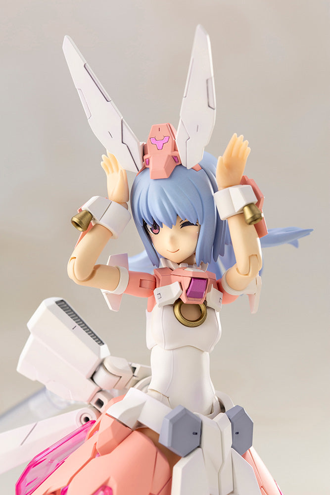PRE-ORDER Megami Device x Frame Arms Girl - Magical Baselard [LIMITED]