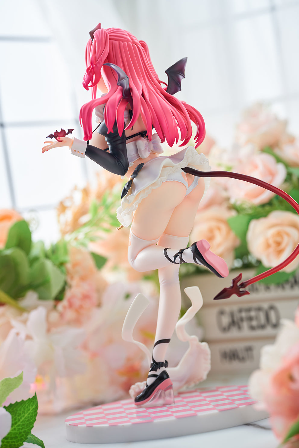 PRE-ORDER Mimosa - Riria 1/7