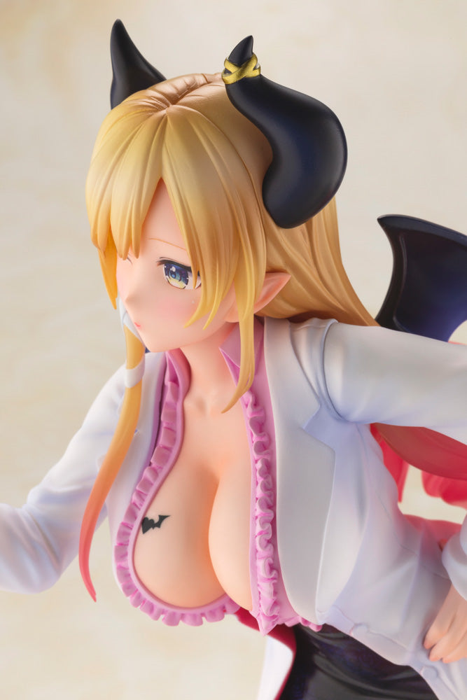 PRE-ORDER hololive production - Yuzuki Choco 1/7