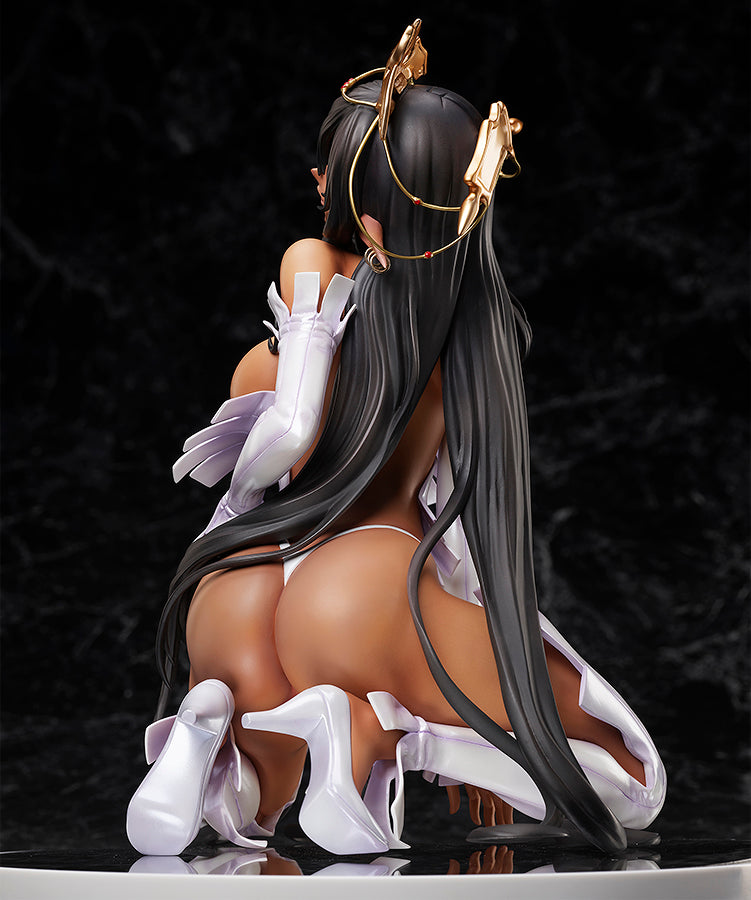 PRE-ORDER Kuroinu: -Kedakaki Seijo Wa Hakudaku Ni Somaru- - Olga Discordia: Wedding White Ver. 1/4 [EXCLUSIVE] [JP]