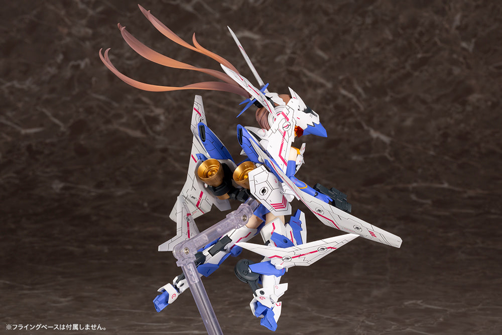 PRE-ORDER Megami Device - SOL Raptor [October 2023 Release]