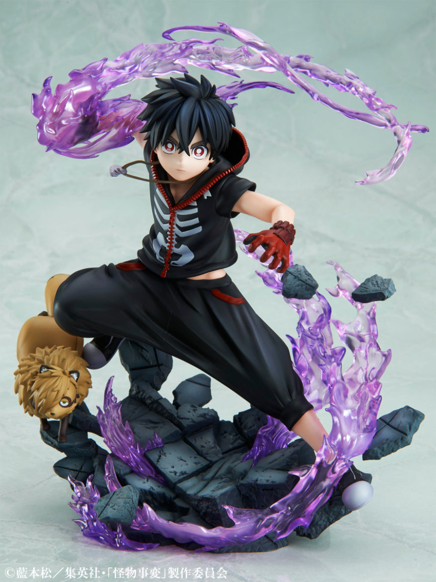 PRE-ORDER Kemono Jihen - Kusaka Kabane 1/8