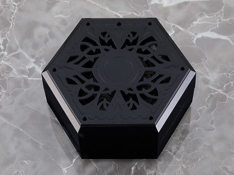 PRE-ORDER chitocerium - chitocerium XCII-urania