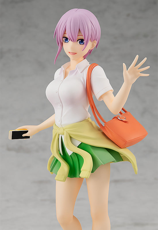 IN-STOCK Good Smile Company - POP UP PARADE - The Quintessential Quintuplets ∬ - Ichika Nakano