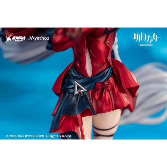 PRE-ORDER Arknights - Skadi the Corrupting Heart: Elite 2 Ver. 1/7