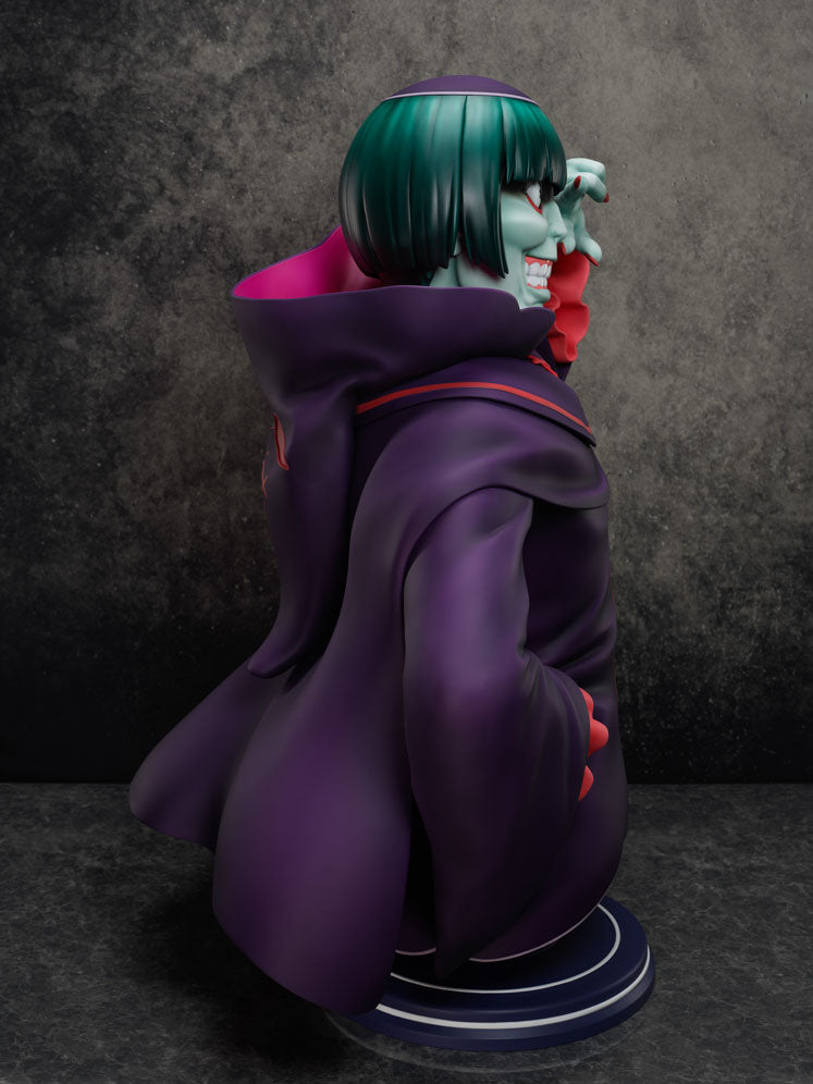 PRE-ORDER F:Nex - Re:ZERO -Starting Life in Another World- - Petelgeuse Romanee-Conti Bust 1/1