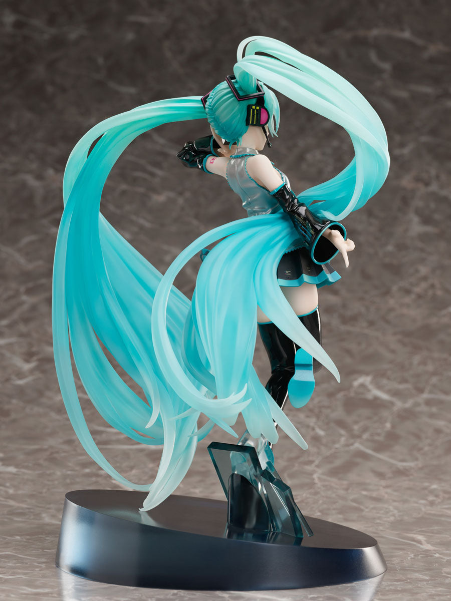PRE-ORDER F:Nex - Hatsune Miku Chronicle 1/7 [EXCLUSIVE]