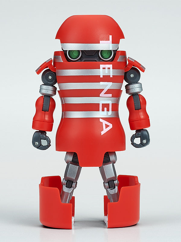PRE-ORDER TENGA Robo - Space TENGA Robo: DX Rocket Mission Set