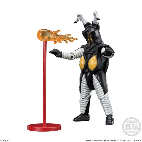 PRE-ORDER CHODO ALPHA Ultraman 4 [Set of 6]