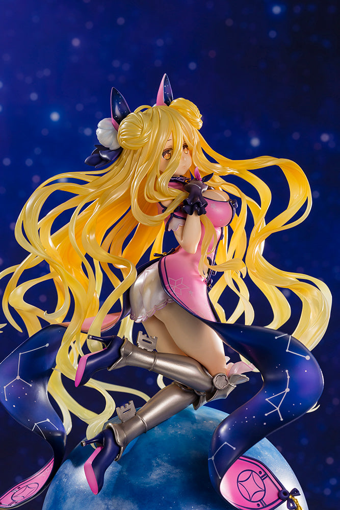 PRE-ORDER Date A Live IV - Mukuro Hoshimiya 1/7