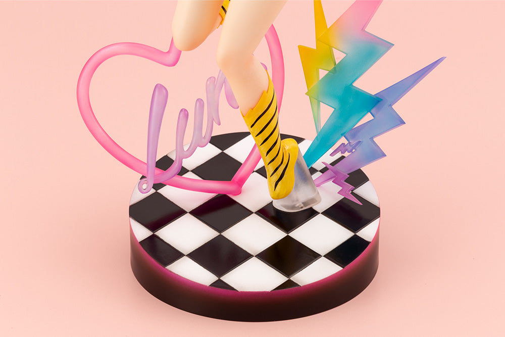 PRE-ORDER ARTFX J - Urusei Yatsura - Lum 1/7