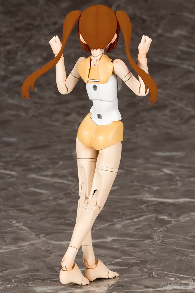IN-STOCK Kotobukiya - Megami Device - Chaos & Pretty Magical Girl 1/1