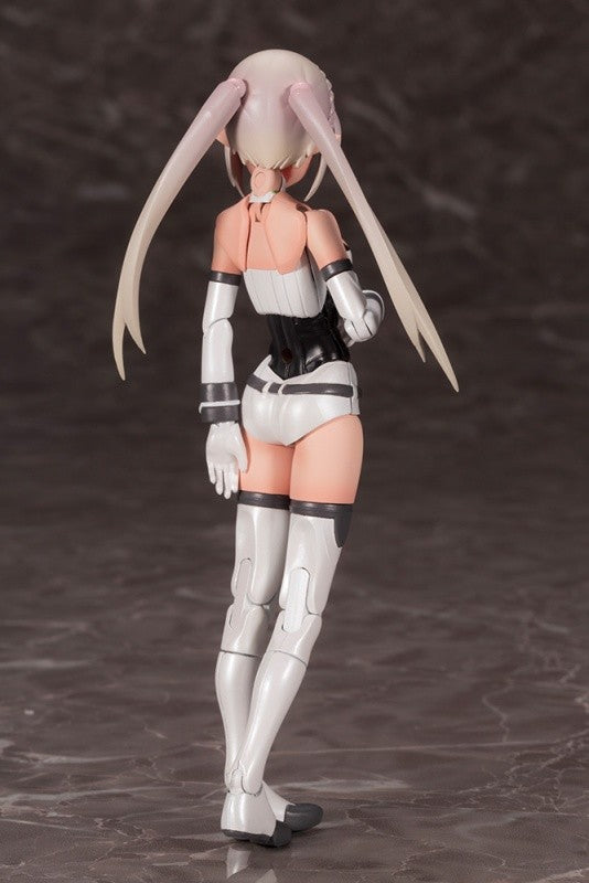 IN-STOCK Kotobukiya - Megami Device x Busou Shinki - Type Jaeger: Edelweiss
