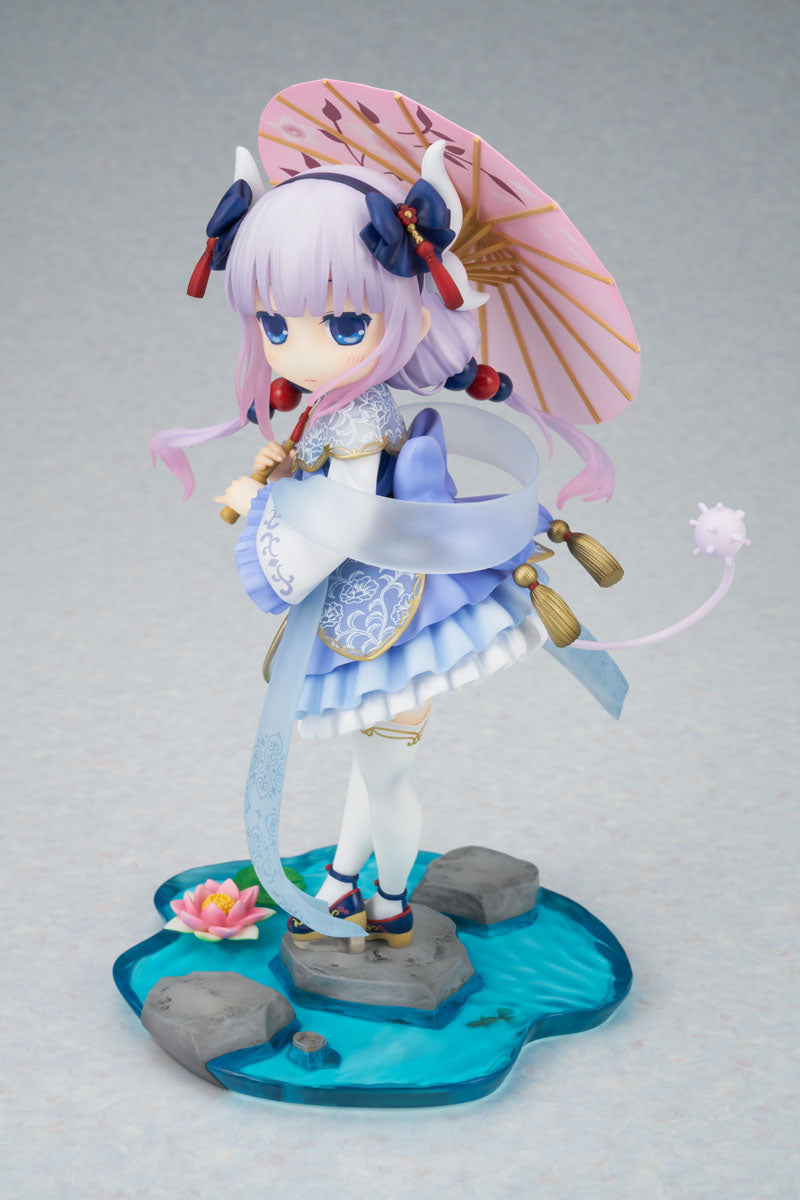 PRE-ORDER Miss Kobayashi's Dragon Maid - Kanna: China Dress Ver. 1/7