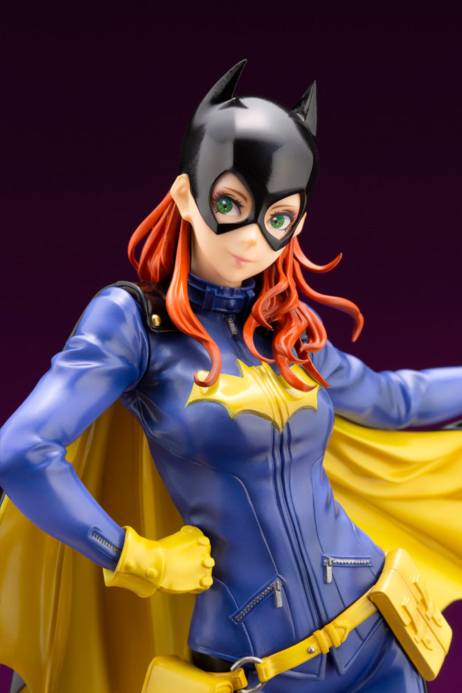 PRE-ORDER DC Comics Bishoujo - Batman - Batgirl (Barbara Gordon) 1/7